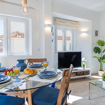 Gia'S Homes Cascais By Lovelystay Esterno foto