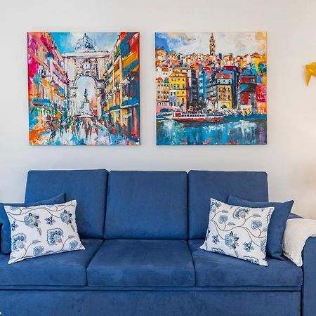 Gia'S Homes Cascais By Lovelystay Esterno foto