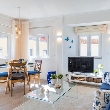 Gia'S Homes Cascais By Lovelystay Esterno foto