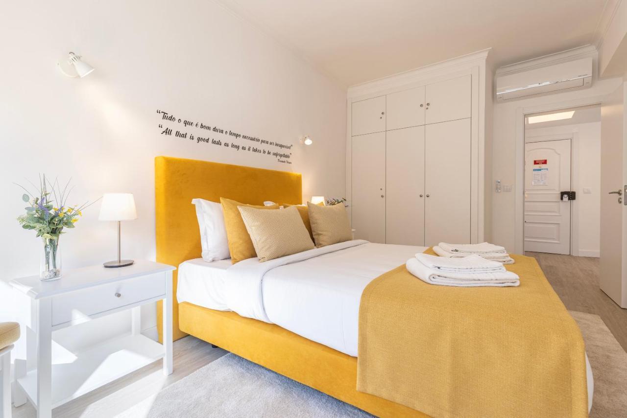 Gia'S Homes Cascais By Lovelystay Esterno foto