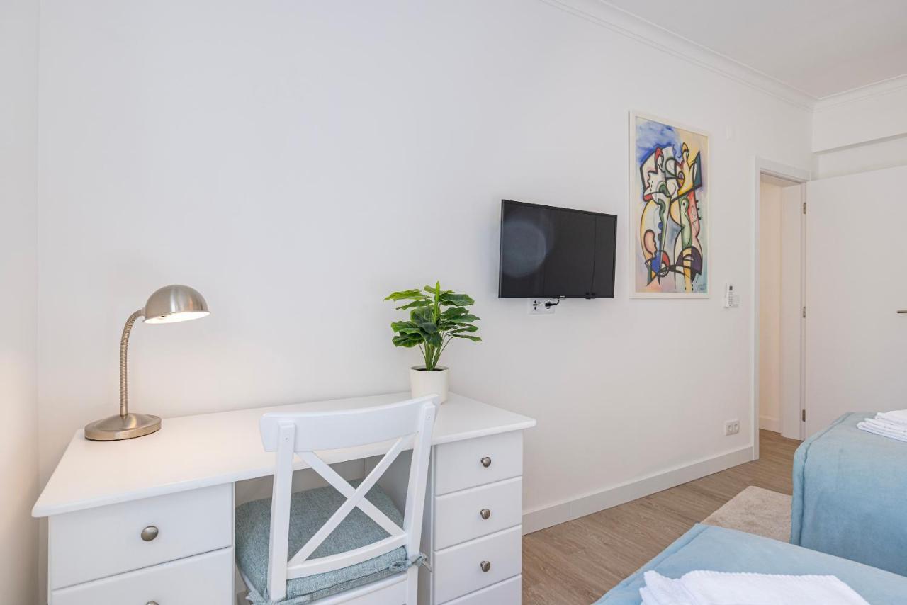 Gia'S Homes Cascais By Lovelystay Esterno foto
