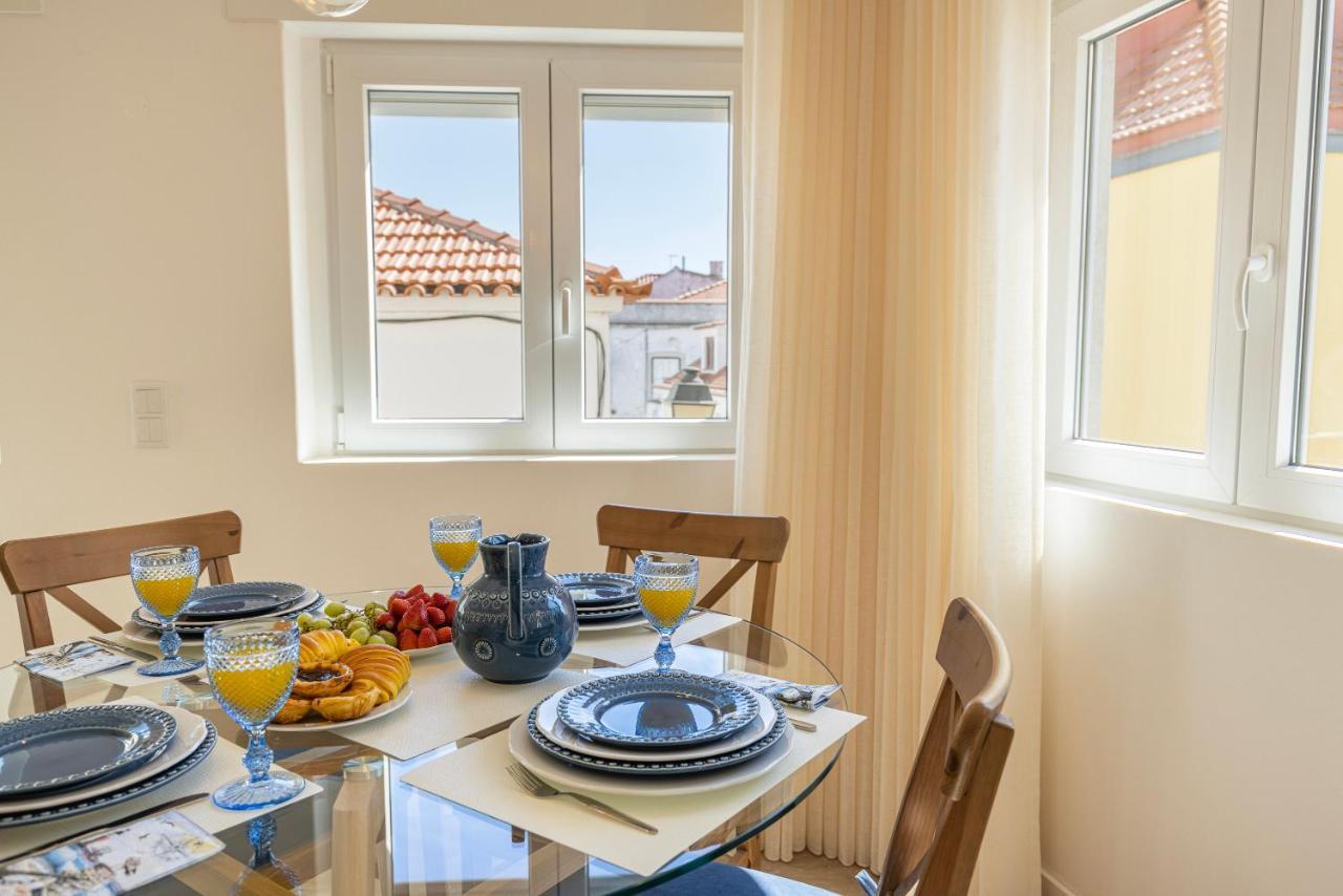 Gia'S Homes Cascais By Lovelystay Esterno foto