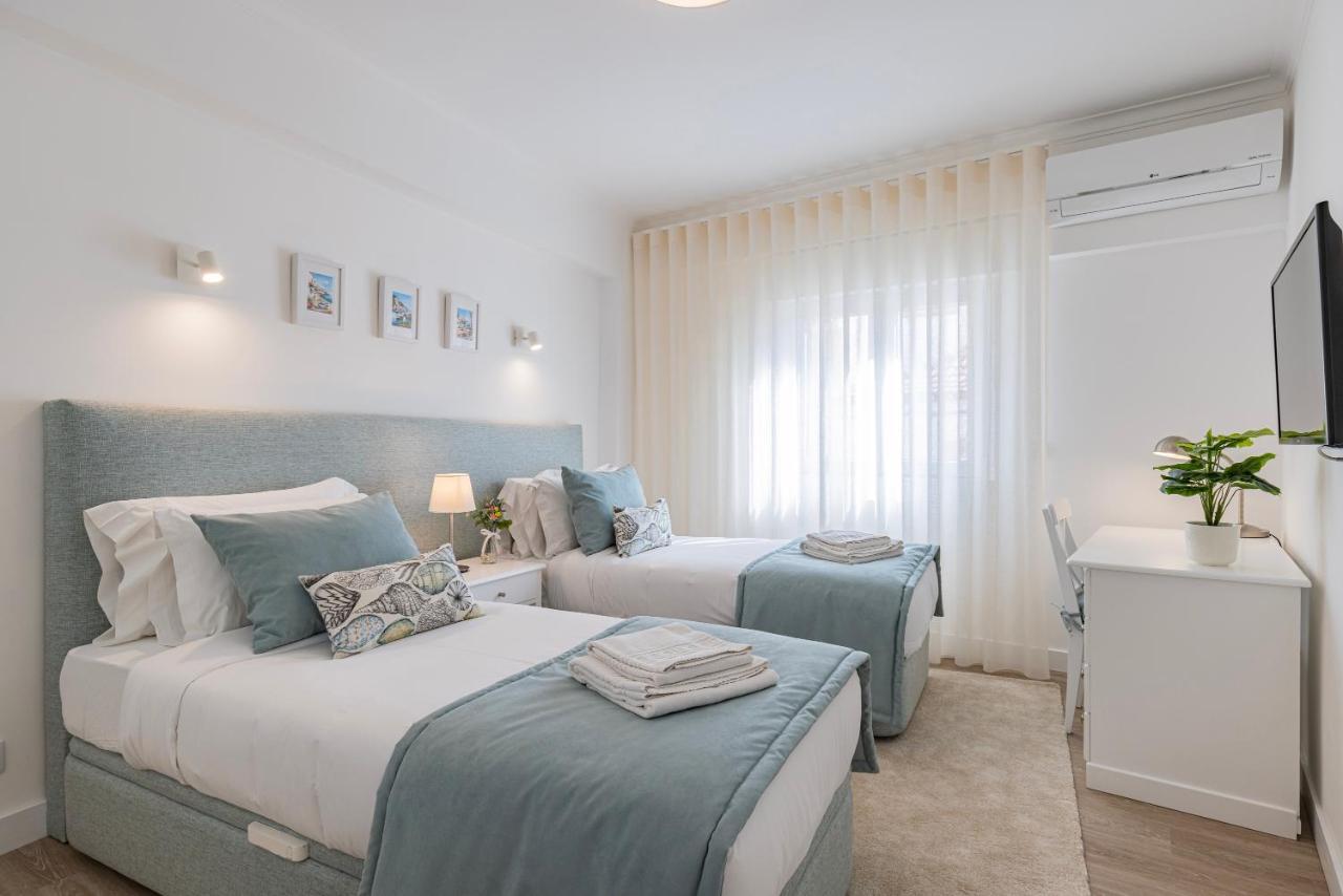 Gia'S Homes Cascais By Lovelystay Esterno foto