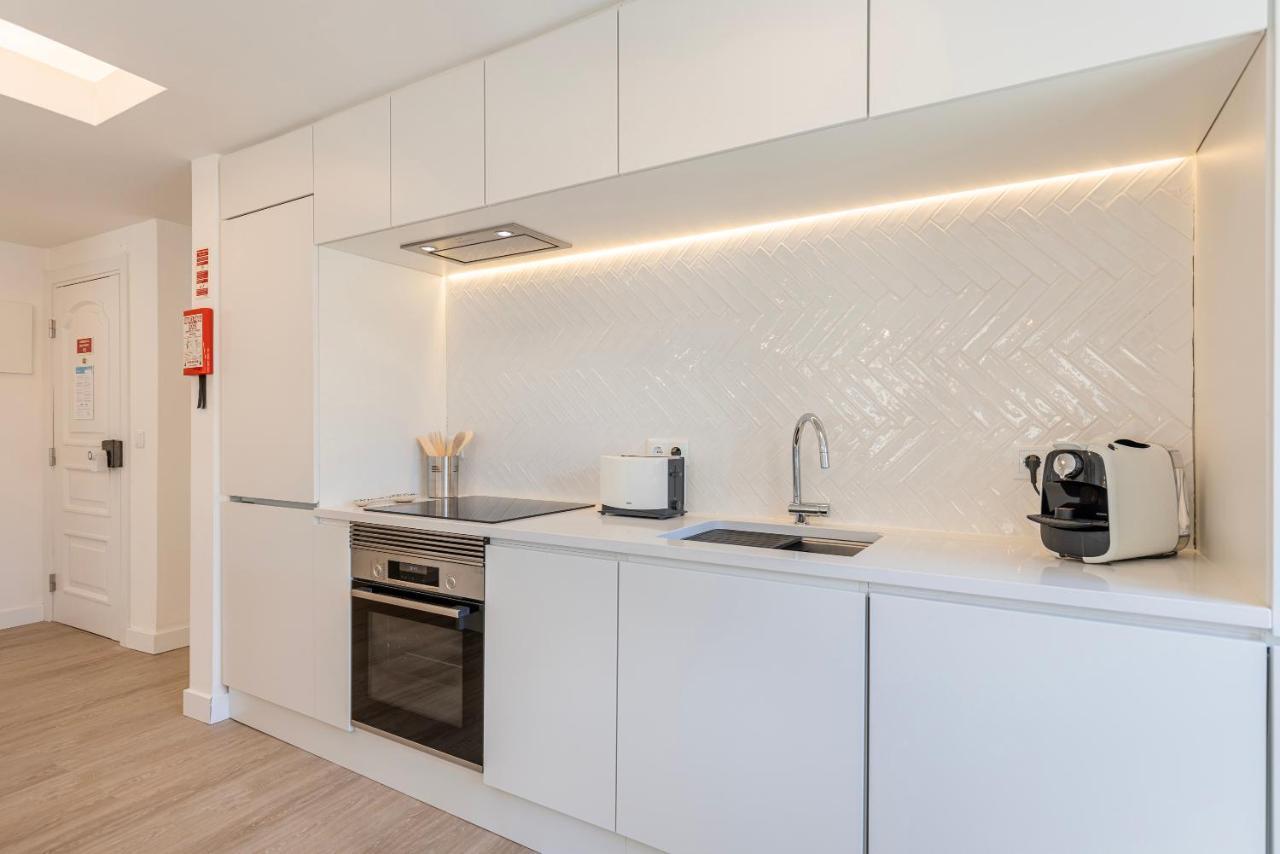 Gia'S Homes Cascais By Lovelystay Esterno foto