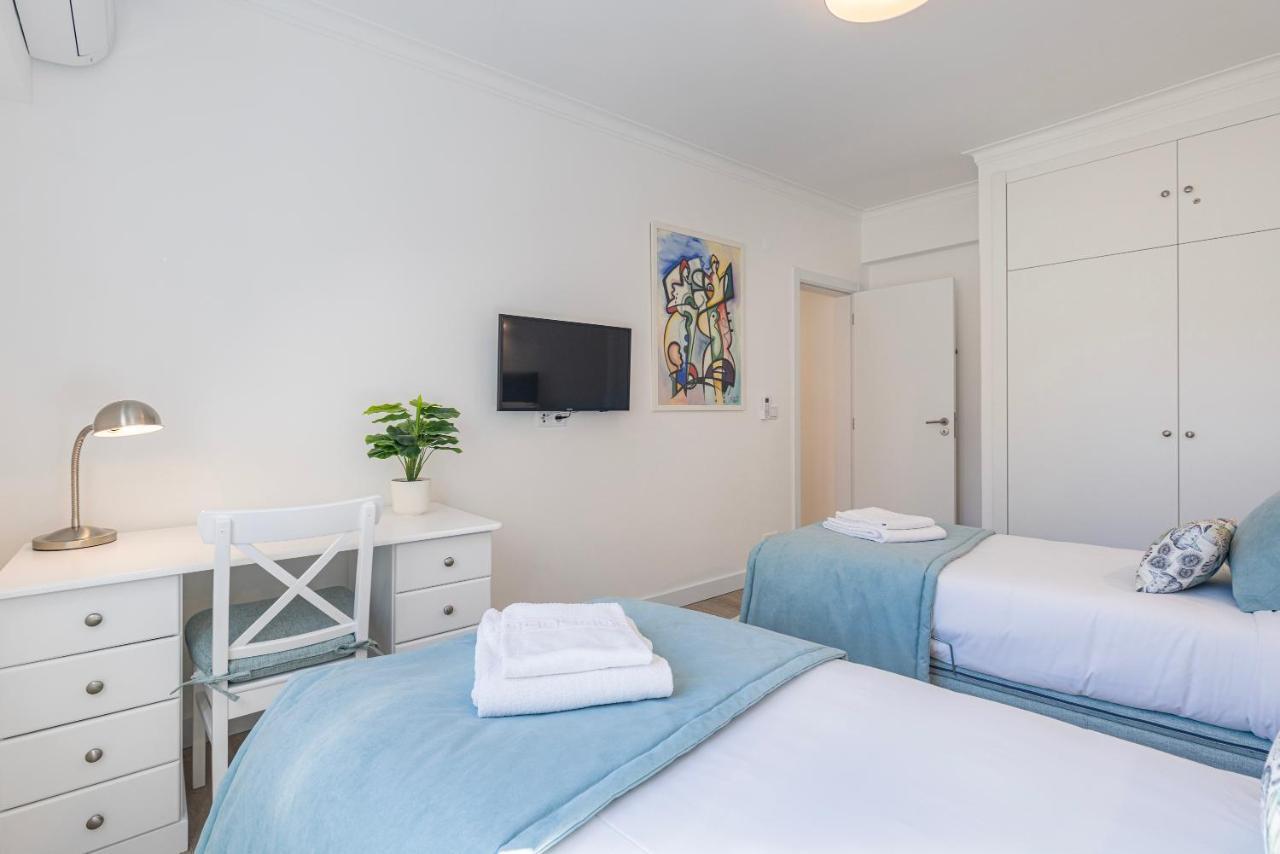 Gia'S Homes Cascais By Lovelystay Esterno foto