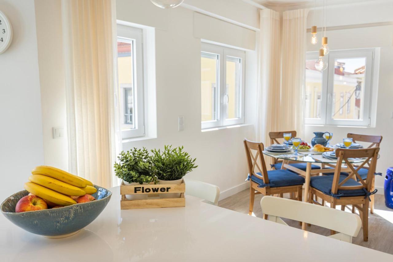 Gia'S Homes Cascais By Lovelystay Esterno foto