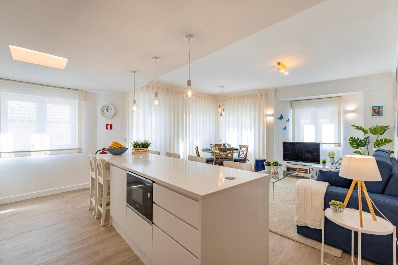 Gia'S Homes Cascais By Lovelystay Esterno foto