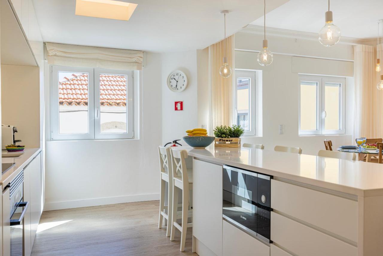 Gia'S Homes Cascais By Lovelystay Esterno foto