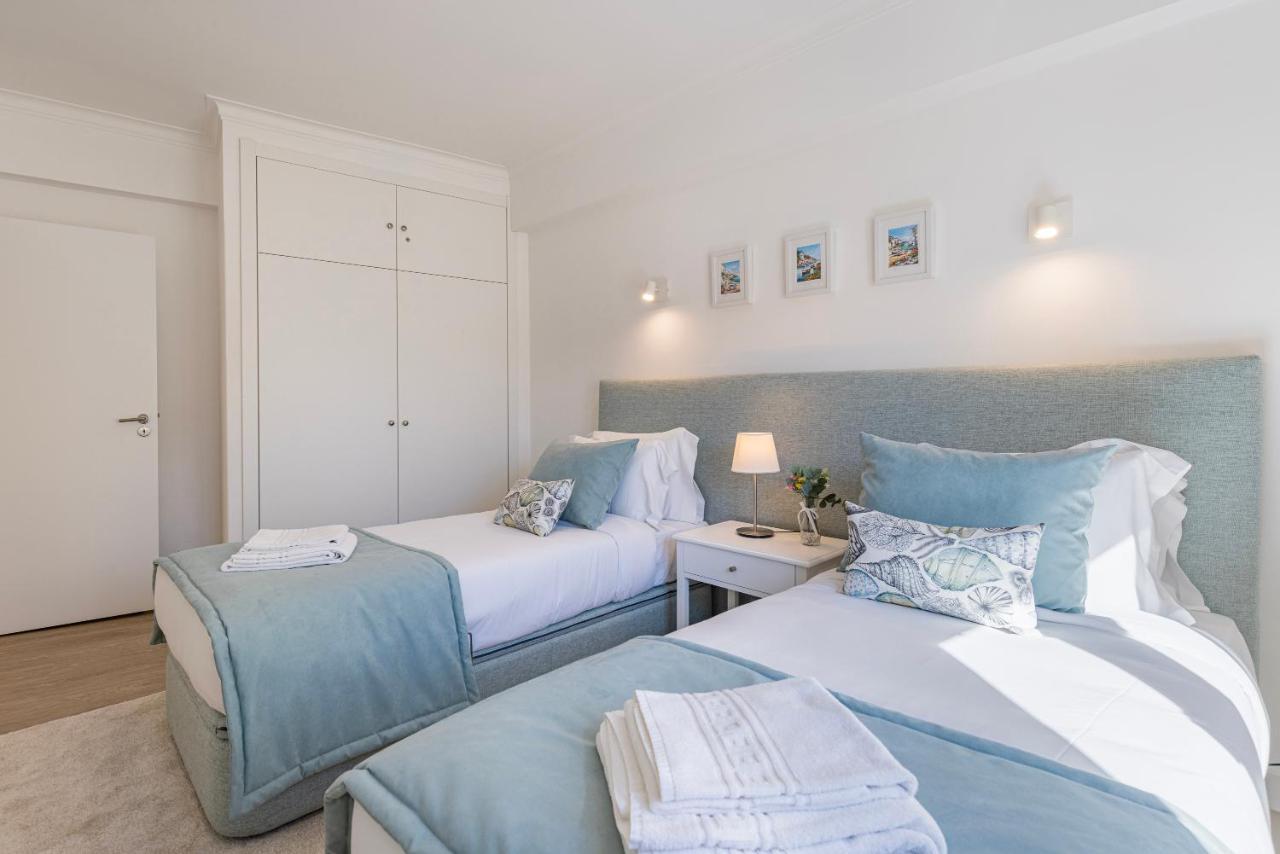Gia'S Homes Cascais By Lovelystay Esterno foto