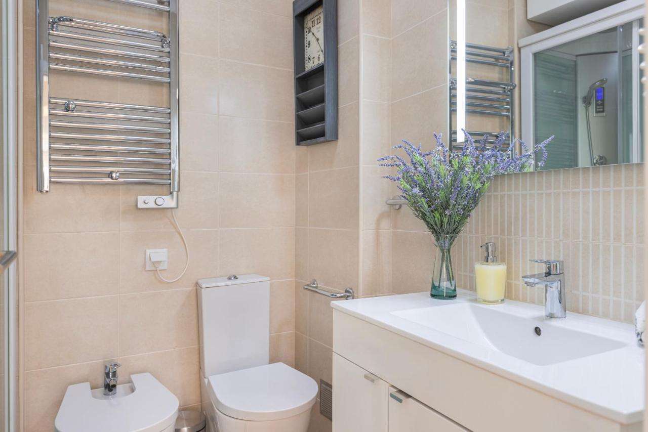 Gia'S Homes Cascais By Lovelystay Esterno foto