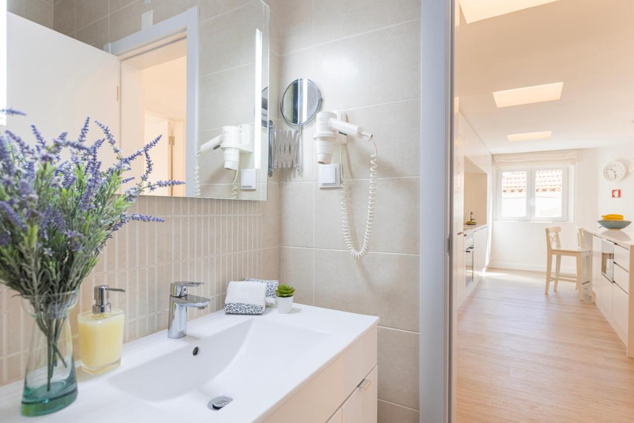 Gia'S Homes Cascais By Lovelystay Esterno foto