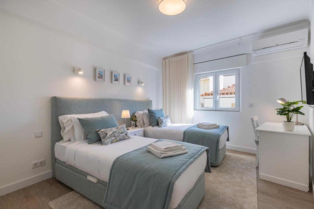 Gia'S Homes Cascais By Lovelystay Esterno foto