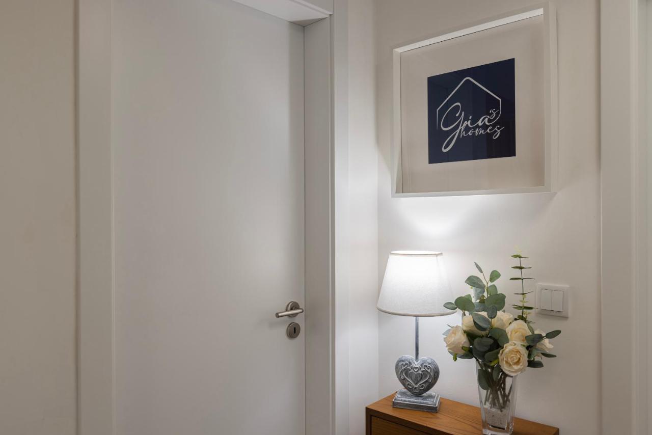 Gia'S Homes Cascais By Lovelystay Esterno foto