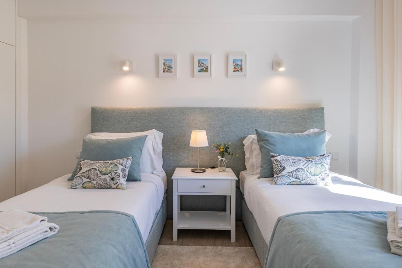 Gia'S Homes Cascais By Lovelystay Esterno foto