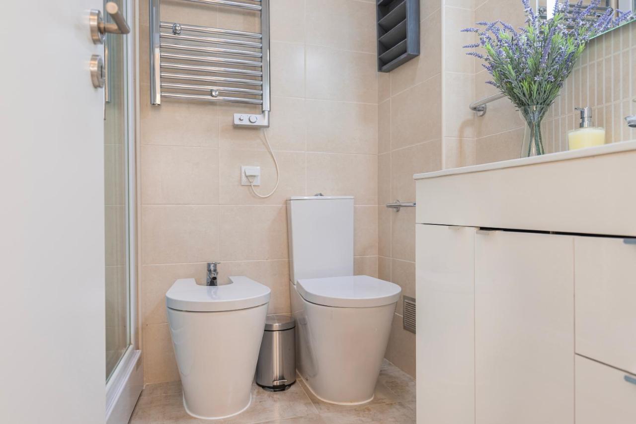Gia'S Homes Cascais By Lovelystay Esterno foto