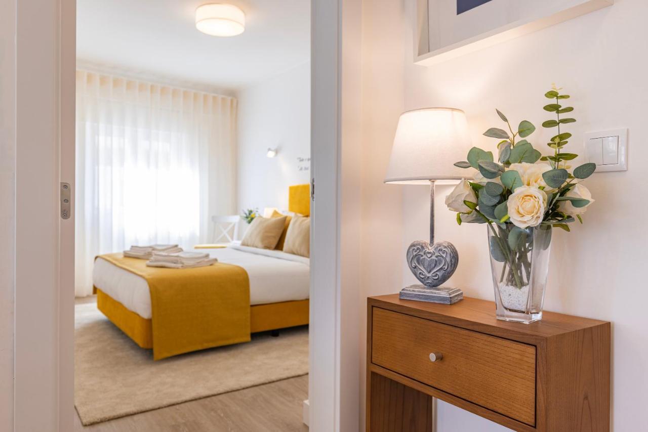 Gia'S Homes Cascais By Lovelystay Esterno foto